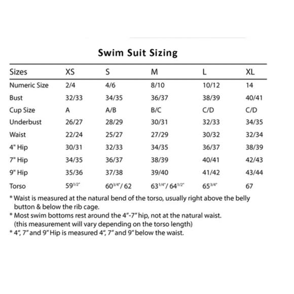 BECCA Rebecca Virtue Women's Modern Edge One Piece Swimsuit Medium White NWT - Picture 10 of 10